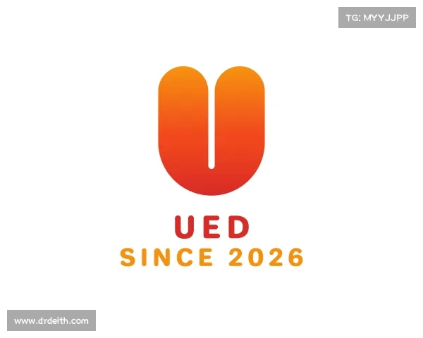 发现ued